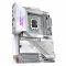 Материнська плата GIGABYTE Z890 AORUS PRO ICE s1851 Z890 4xDDR4 M.2 HDMI DP Wi-Fi BT ATX білий