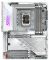 Материнська плата GIGABYTE Z890 AORUS PRO ICE s1851 Z890 4xDDR4 M.2 HDMI DP Wi-Fi BT ATX білий