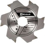 Диск до ламельного фрезера Einhell 100х22х3.8мм 6Т