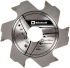 Диск до ламельного фрезера Einhell 100х22х3.8мм 6Т