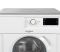 Прально-сушильна машина Whirlpool вбудована фронтальна, 7(5)кг, 1400, A+++, 60см, дисплей, пара, інвертор, білий
