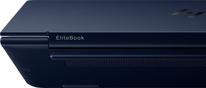 Ноутбук HP EliteBook Ultra G1i 14" 2.8k Touch, Intel U7-258V, 32GB, F1TB, UMA, Win11P, синій