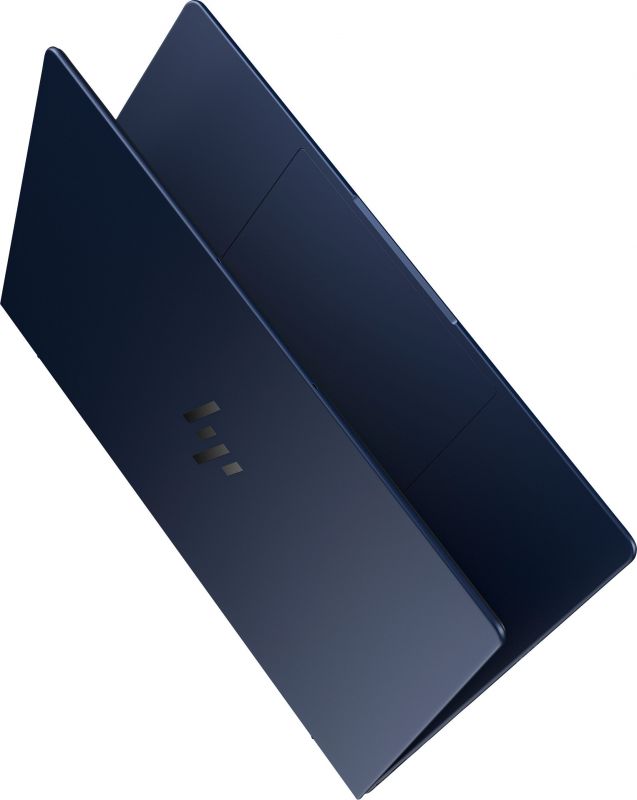 Ноутбук HP EliteBook Ultra G1i 14" 2.8k Touch, Intel U7-258V, 32GB, F1TB, UMA, Win11P, синій