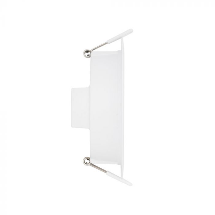 Світильник даунлайт OSRAM ECO 8Вт 760Лм 4000K 115мм білий