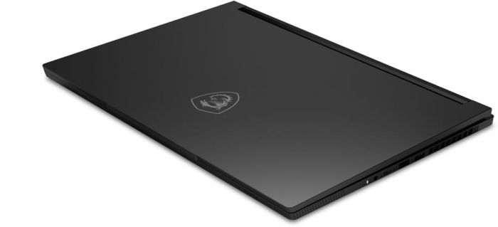 Ноутбук MSI Stealth A16 AI+ A3XWIG-068UA 16" QHD+, AMD AI 9 HX 370, 32GB, F1TB, NVD5080-16, W11, чорний