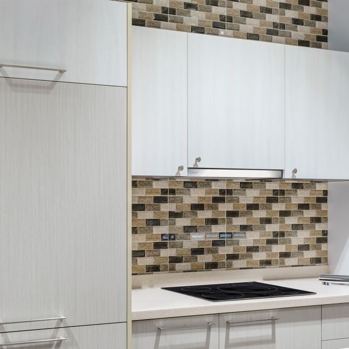 Витяжка Cata телескопічна, 90см, 600м.куб/год, TF-2003 Duralum 900, нерж