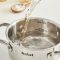 Каструля Tefal Minis, з кришкою,1л, нержавіюча сталь, скло