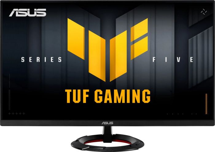 Монітор Asus 27" TUF Gaming VG279Q5R 2xHDMI, DP, MM, IPS, 200Hz, 0.3ms, sRGB 100%, AdaptiveSync