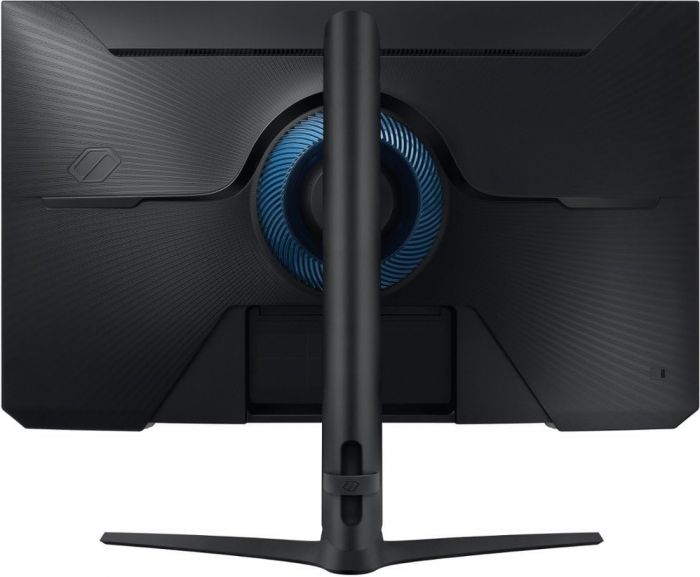 Монітор Samsung 27" Odyssey G4 S27BG400EI 2*HDMI, DP,, IPS, 240Hz, 1ms