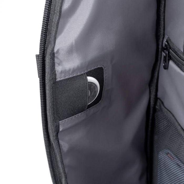 Рюкзак Trust Jersey Travel 17", чорний