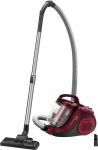Пилосос Rowenta контейнерний Compact Power Cyclonic, 750Вт, конт пил -1.2л, НЕРА, червоний