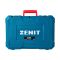 Перфоратор Зеніт ЗПП-1250 DFR Профі SDS-Plus+ШЗП 1250Вт 3.8Дж 3.2кг кейс