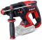 Перфоратор акумуляторний Einhell Professional TP-HD 18/22 D Li BL - Solo 18В 0-1800об/хв 5150уд/хв 2.2Дж кейс 17.8кг без АКБ та ЗП
