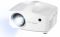 Проєктор AOpen QF13s FHD, 350 lm, LED, 1.37, WiFi, серый, Whale TV