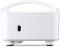 Проєктор AOpen QF13s FHD, 350 lm, LED, 1.37, WiFi, серый, Whale TV