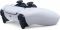 Геймпад PlayStation 5 Dualsense BT, White