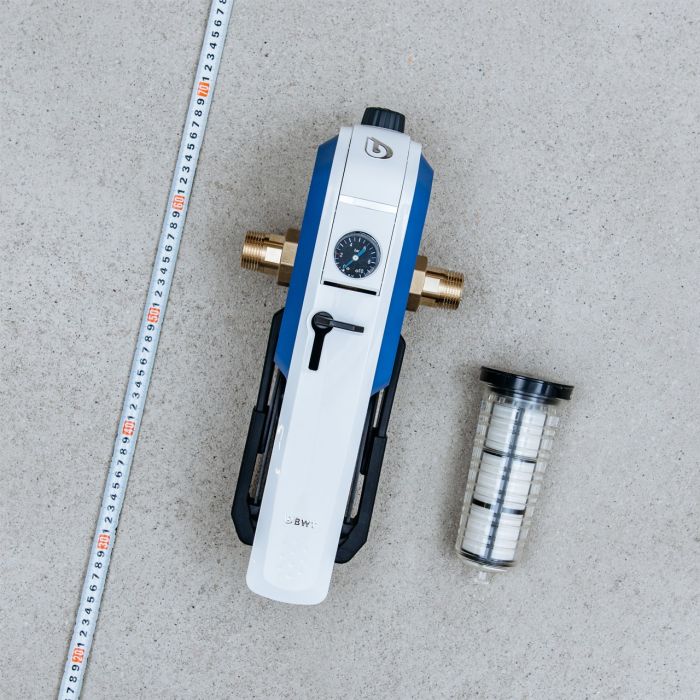 Фільтр магістральний BWT E1 HWS 1'