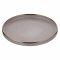 Тарілка десертна ARDESTO Fasano, 19.6см, кераміка, сіро-коричневий