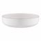 Тарілка супова ARDESTO Lazio, 730мл, 18.5см, кераміка, білий