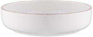 Тарілка супова ARDESTO Lazio, 730мл, 18.5см, кераміка, білий