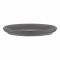 Тарілка десертна ARDESTO Lazio, 20.5см, кераміка, сірий темний