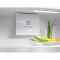 Холодильна камера Electrolux вбудована, 177x55х55, 310л, E, ST,  інв., білий