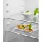 Холодильна камера Electrolux вбудована, 177x55х55, 310л, E, ST,  інв., білий