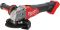 Шліфмашина кутова акумуляторна Milwaukee M18 FSAG125X-0 125мм 18В 8500об/хв 2.7кг без АКБ та ЗП