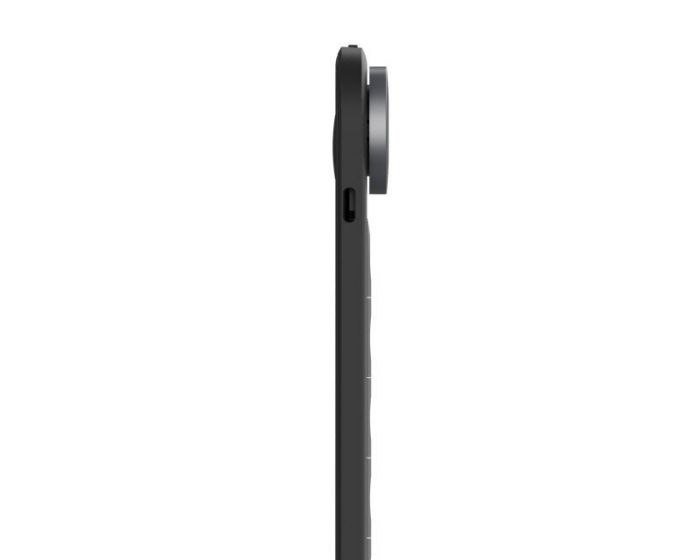 Графічний планшет Huion 10.5"x6.5" Q620M, USB-C, чорний
