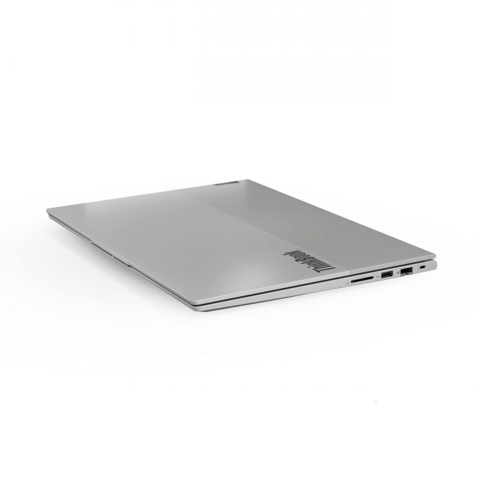 Ноутбук Lenovo ThinkBook 14-G7 14" WUXGA IPS AG, AMD R5-7535HS, 32GB, F1TB, UMA, DOS, сірий