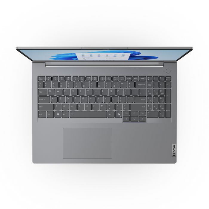 Ноутбук Lenovo ThinkBook 14-G7 14" WUXGA IPS AG, AMD R7-7735HS, 32GB, F1TB, UMA, DOS, сірий