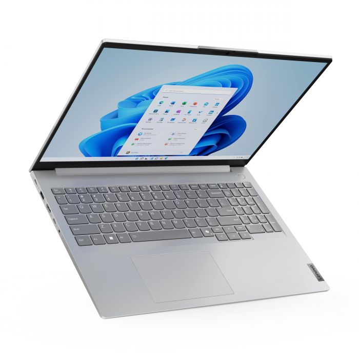 Ноутбук Lenovo ThinkBook 14-G7 14" WUXGA IPS AG, AMD R7-7735HS, 32GB, F1TB, UMA, Win11P, сірий