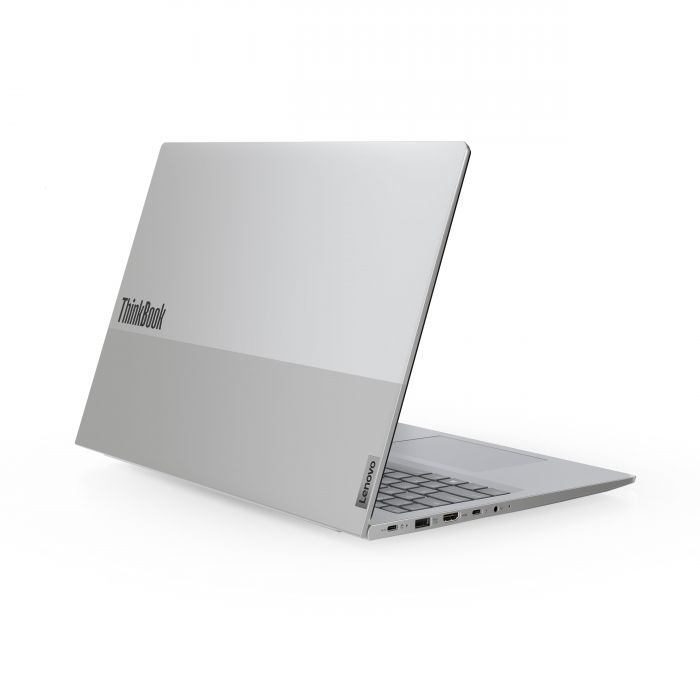 Ноутбук Lenovo ThinkBook 14-G7 14" WUXGA IPS AG, AMD R7-7735HS, 32GB, F1TB, UMA, Win11P, сірий