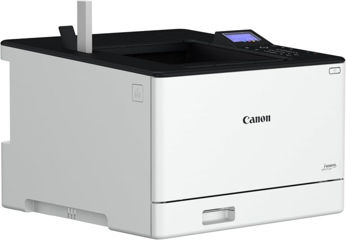Принтер А4 Canon i-SENSYS LBP673Cdw II з Wi-Fi
