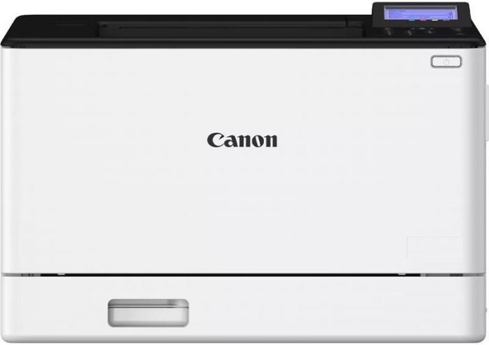 Принтер А4 Canon i-SENSYS LBP673Cdw II з Wi-Fi