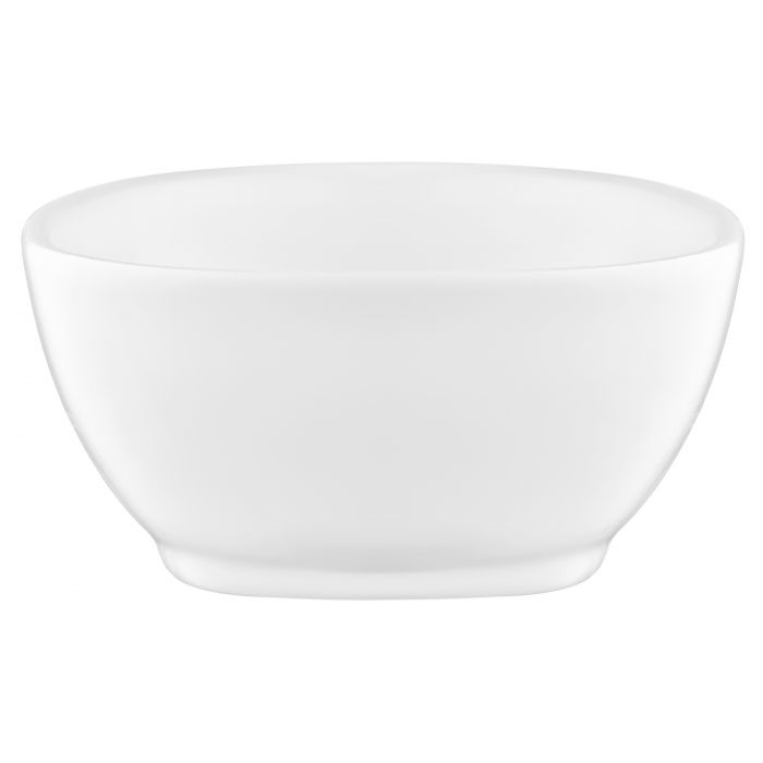 Соусник ARDESTO,140мл, порцеляна, білий