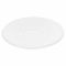 Блюдце ARDESTO Ancona, 11.4см, порцеляна, білий