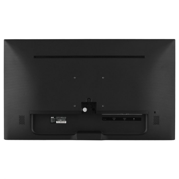 Монітор 2E 27" F2725B D-Sub, HDMI, IPS, 100Hz
