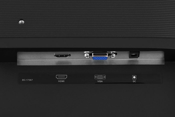 Монітор 2E 27" F2725B D-Sub, HDMI, IPS, 100Hz