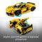 Конструктор LEGO Technic Chevrolet Corvette Stingray