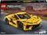 Конструктор LEGO Technic Chevrolet Corvette Stingray