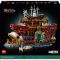 Конструктор LEGO ONE PIECE Плавучий ресторан «Бараті»