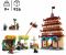 Конструктор LEGO ONE PIECE Битва в Арлонґ-парку