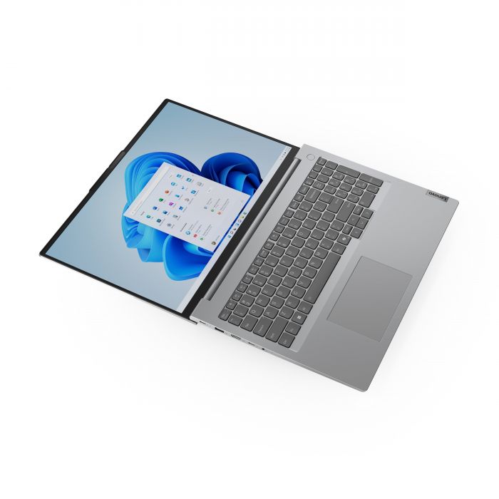 Ноутбук Lenovo ThinkBook 16-G7 16" WUXGA IPS AG, AMD R7-7735HS, 32GB, F1TB, UMA, Win11P, сірий