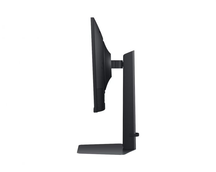 Монітор Samsung 27" Odyssey G7 G70F 4K HDMI, DP, USB, IPS, 3840x2160, 360Hz, 1ms