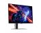 Монітор Samsung 27" Odyssey OLED G6 G60SF HDMI, DP, USB, MM, OLED, 2560x1440, 500Hz, 0,3ms