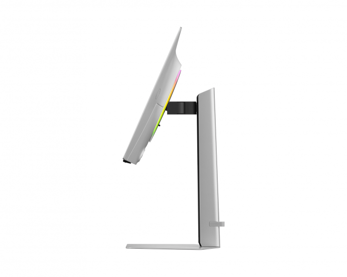 Монітор Samsung 27" Odyssey OLED G6 G60SF HDMI, DP, USB, MM, OLED, 2560x1440, 500Hz, 0,3ms