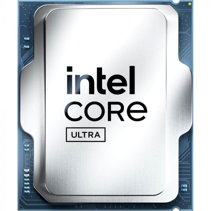 Центральний процесор Intel Core Ultra 5 225 10C/10T 3.3GHz 20Mb LGA1851 65W TRAY
