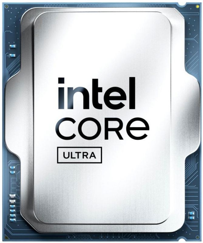 Центральний процесор Intel Core Ultra 5 225 10C/10T 3.3GHz 20Mb LGA1851 65W TRAY