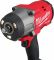 Гайковерт ударний акумуляторний Milwaukee M18 FHIW2F12-0X 18В 1491Нм 0-2000об/хв 1/2" кейс 3.4кг без АКБ та ЗП